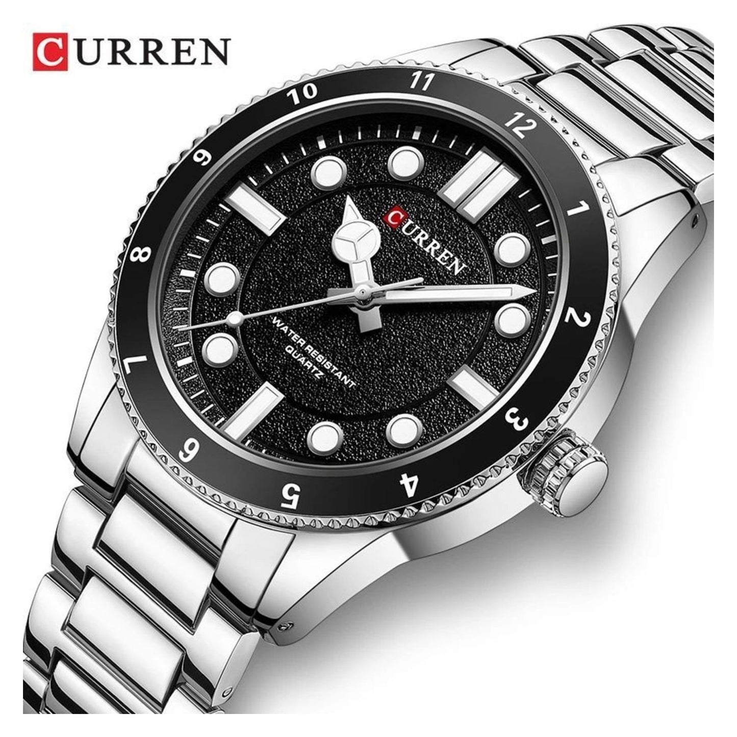 Reloj Curren 8450 Kred9601