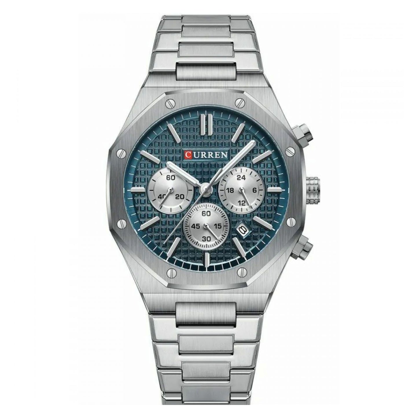 Reloj Curren 8440 Kred8402