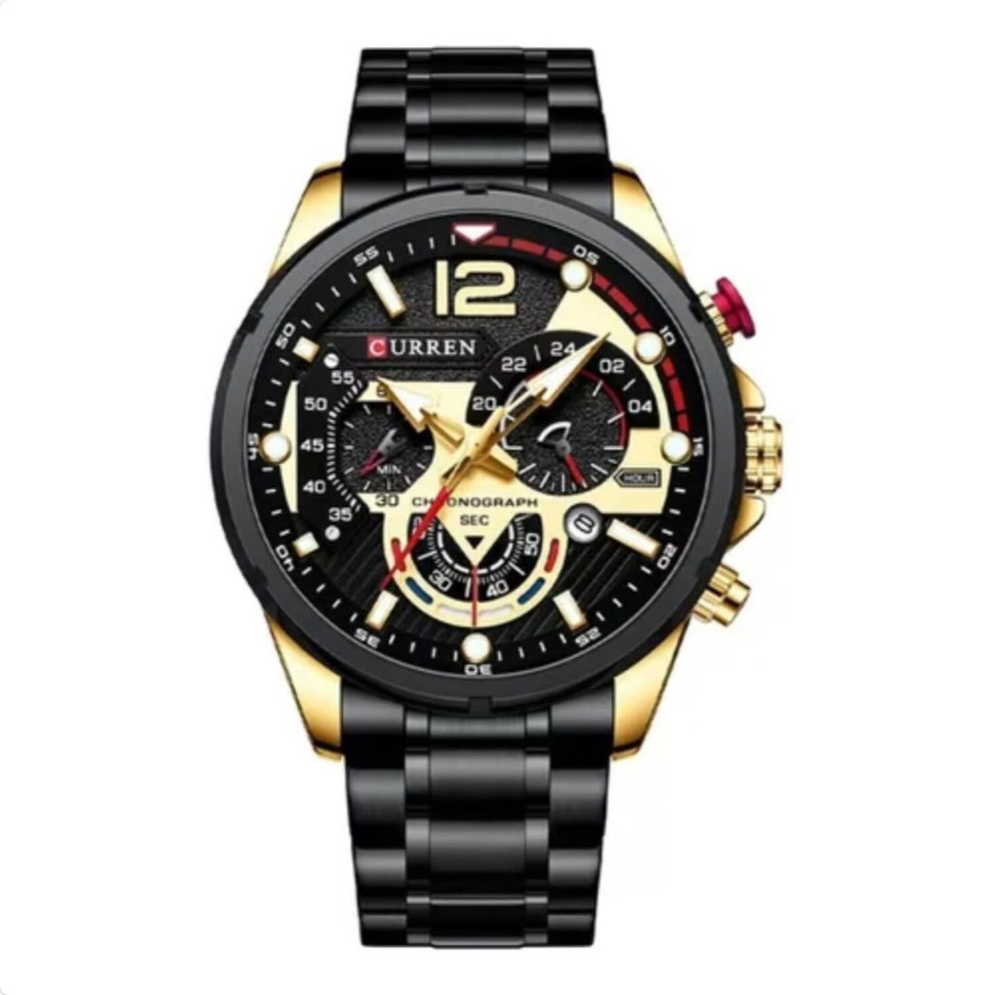 Reloj Curren 8395 Kred331801