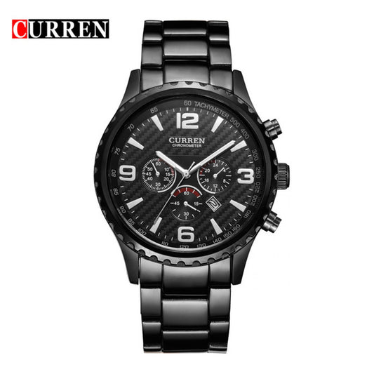 Reloj Curren 8056bk