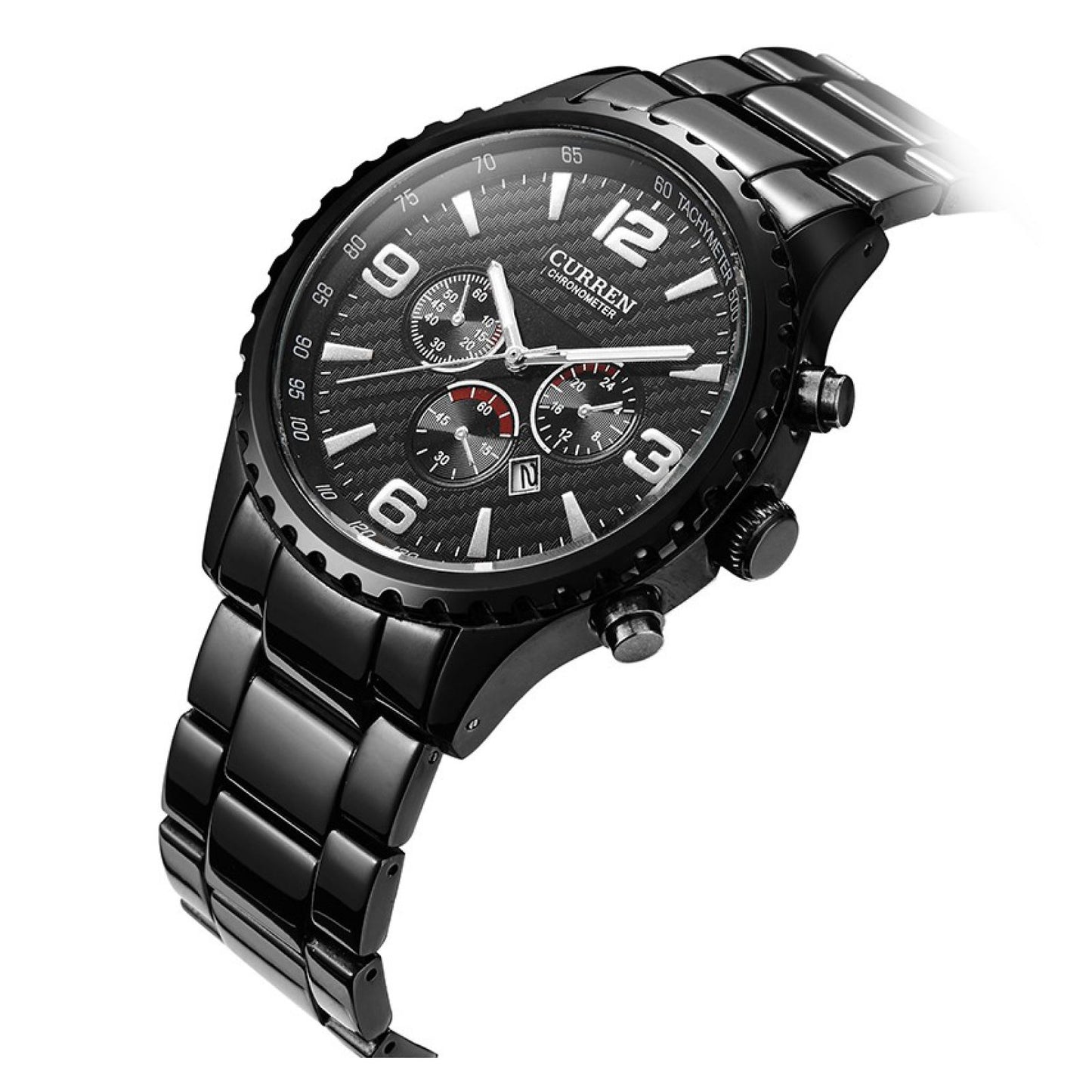 Reloj Curren 8056bk