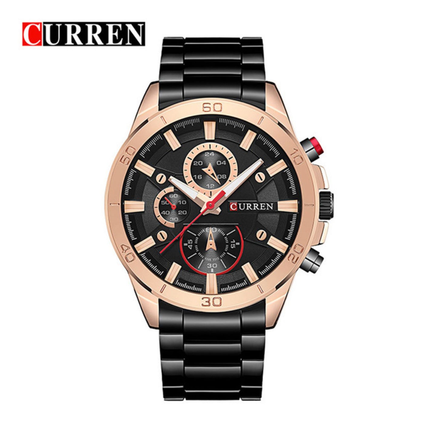 Reloj Curren 8275bkgd