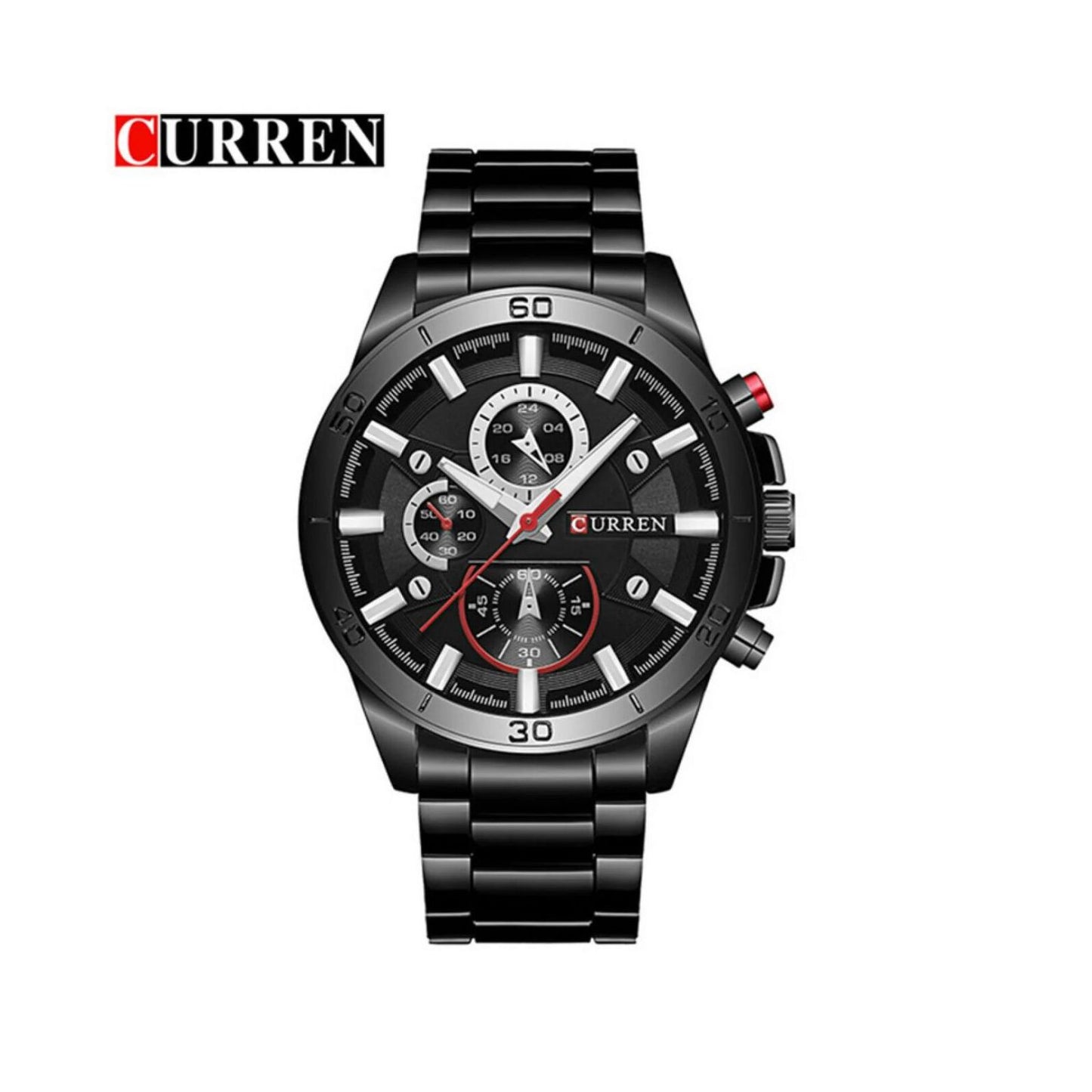 Reloj Curren 8275bkwt