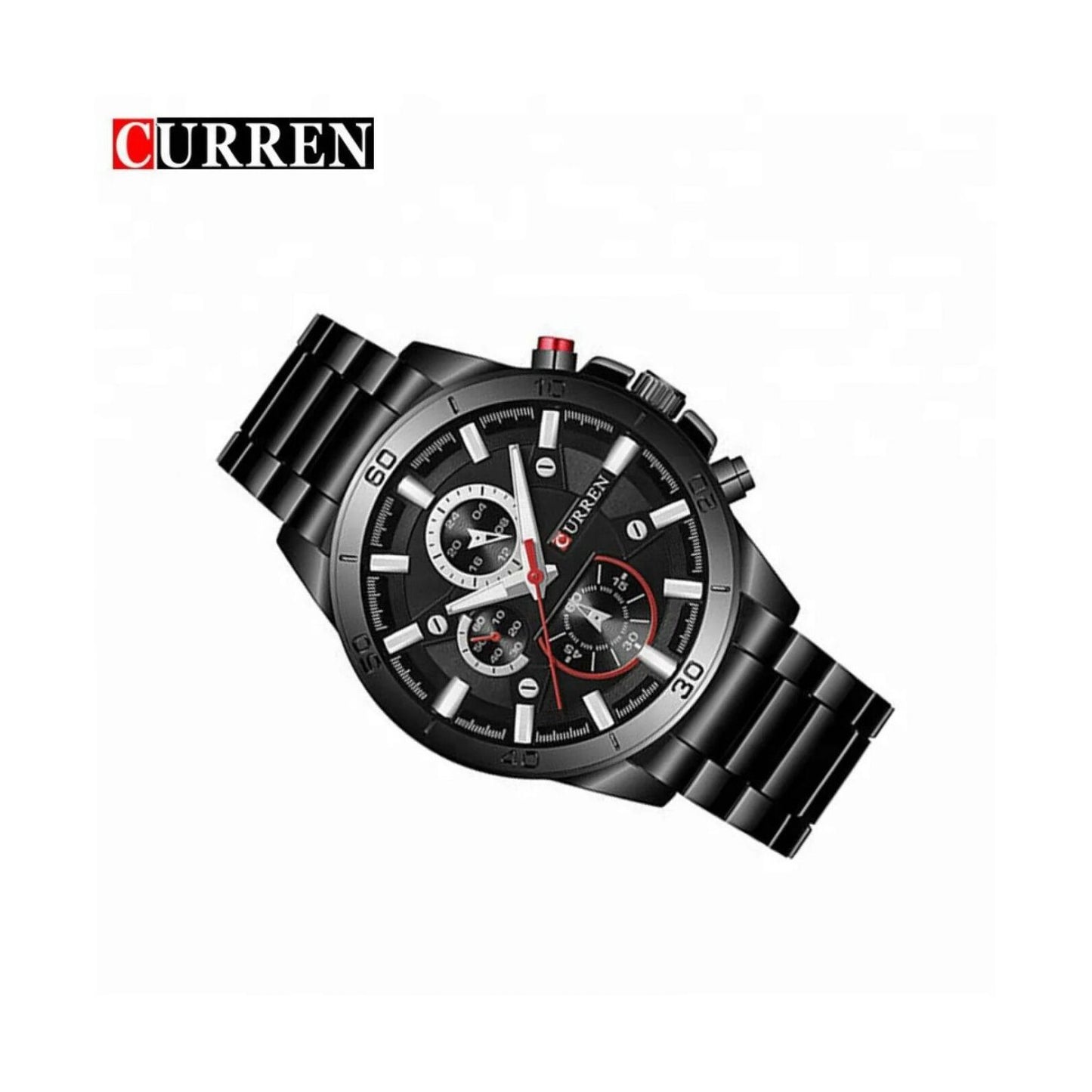 Reloj Curren 8275bkwt