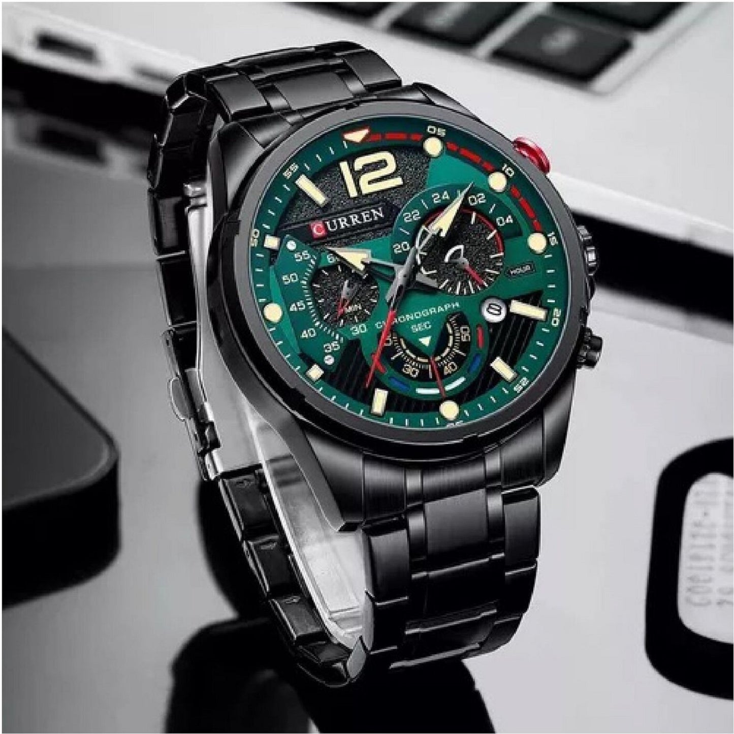 Reloj Curren 8395 Kred330107