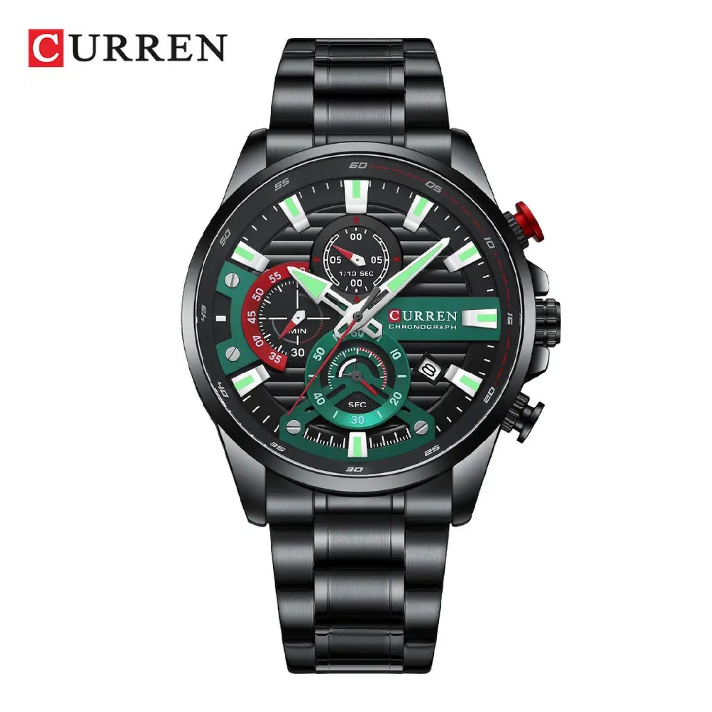 Reloj Curren 8415 Kred610107