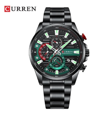 Reloj Curren 8415 Kred610107