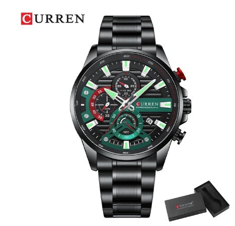 Reloj Curren 8415 Kred610107