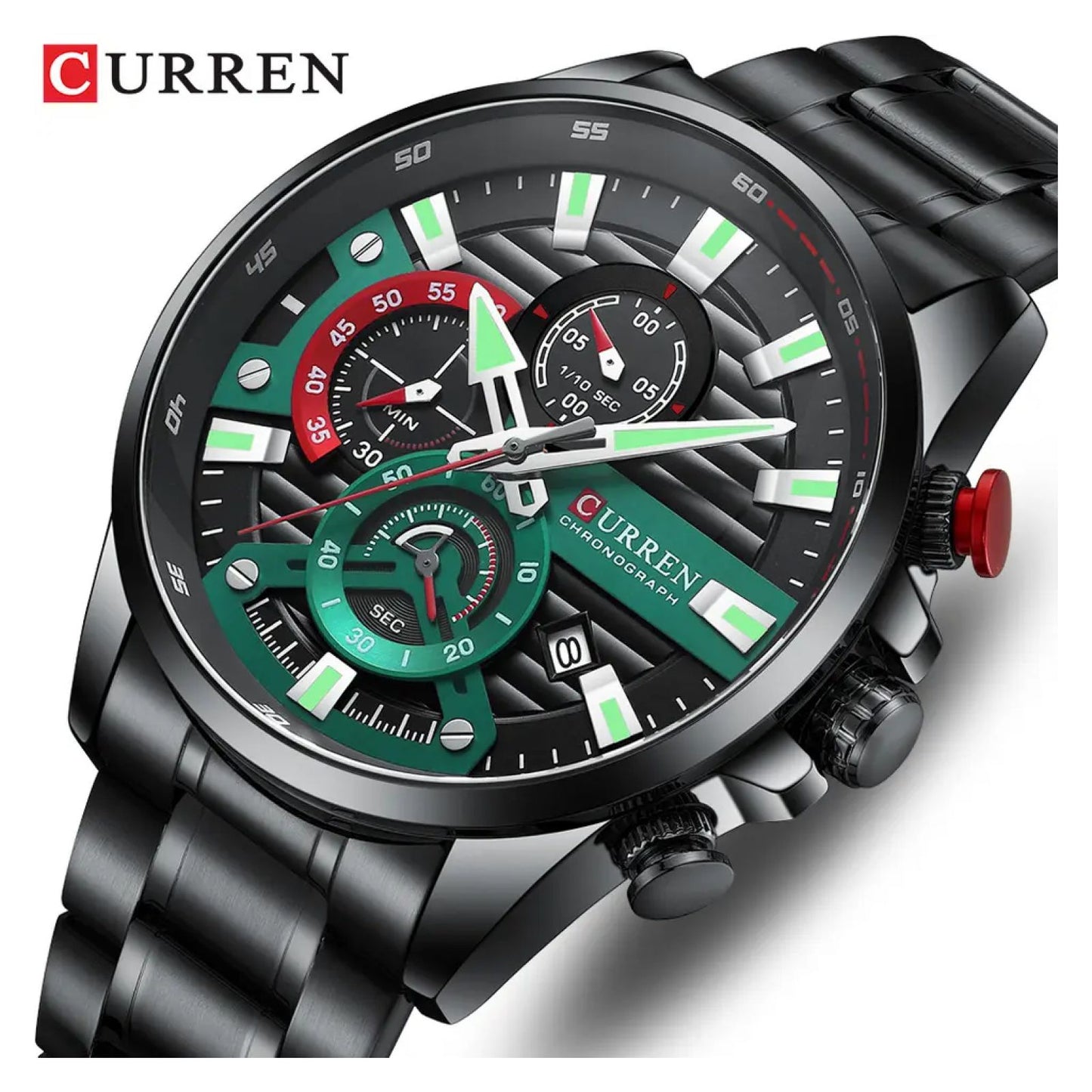 Reloj Curren 8415 Kred610107