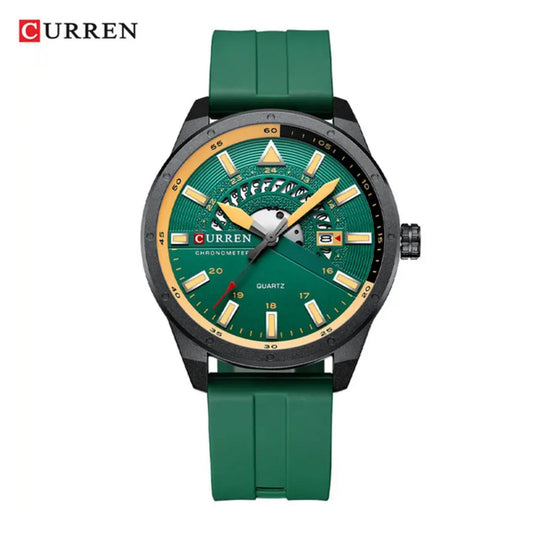 Reloj Curren Kred Kred5407