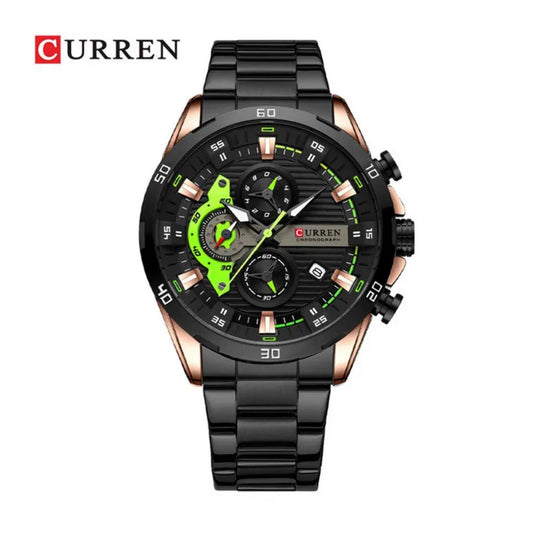 Reloj Curren 8402 Kred392001