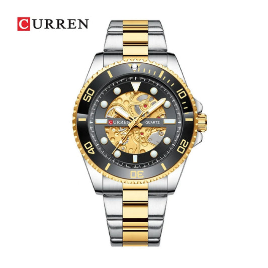 Reloj Curren 8412 Kred371901