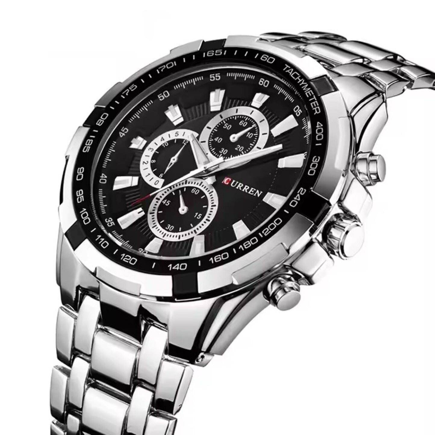 Reloj Curren Kre021901