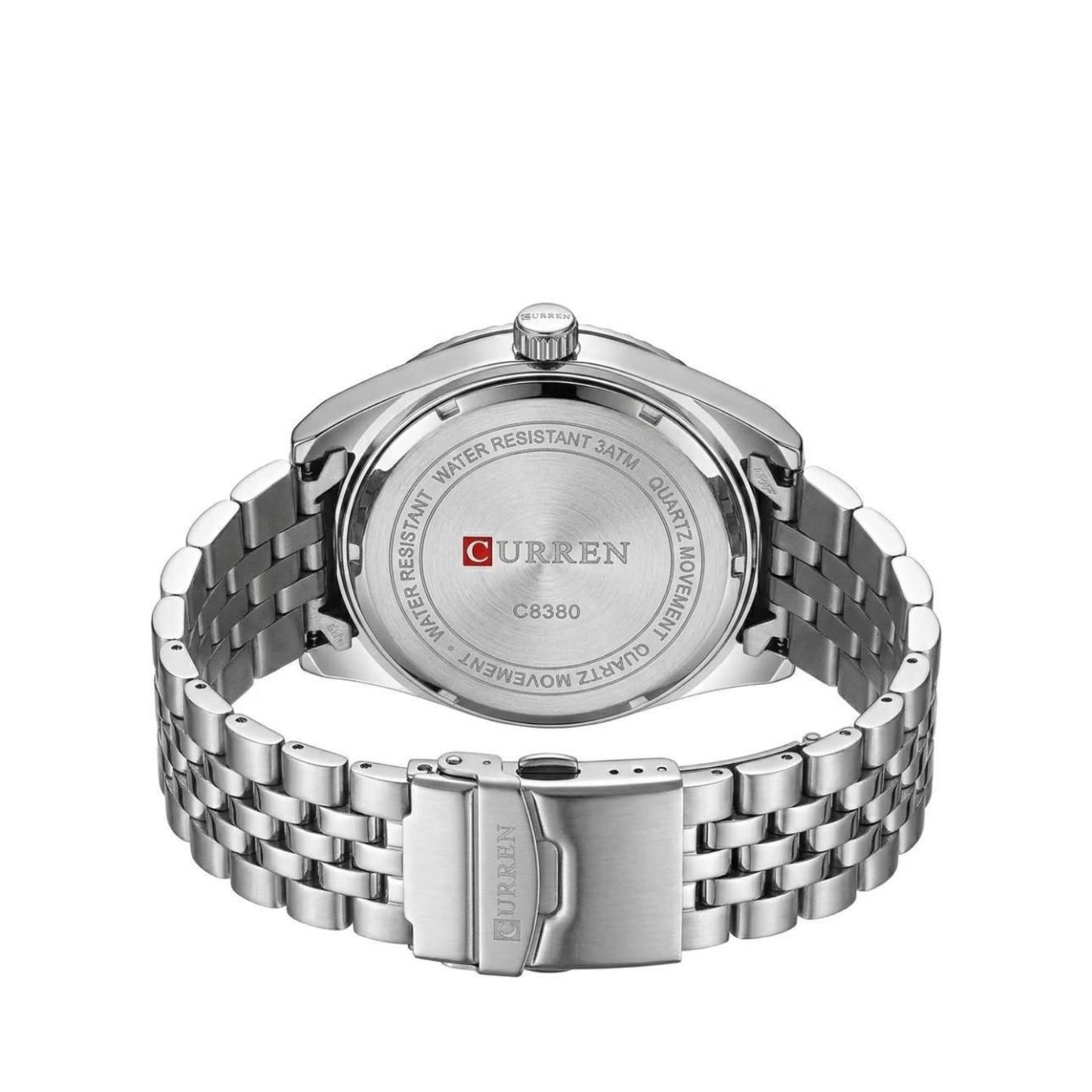 Reloj Curren Kree4701 Kree4701