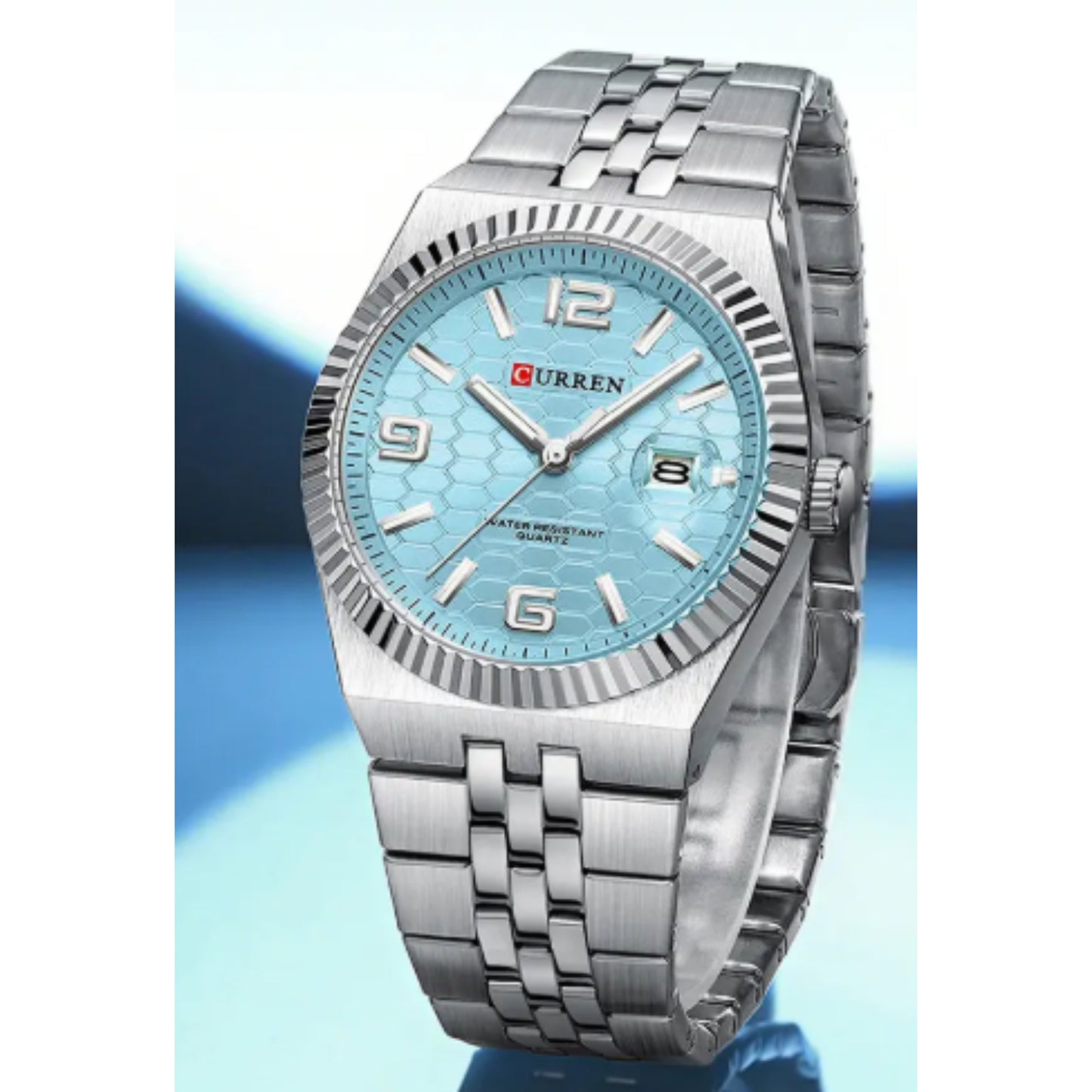 Reloj Curren Kree4703 Kree4703