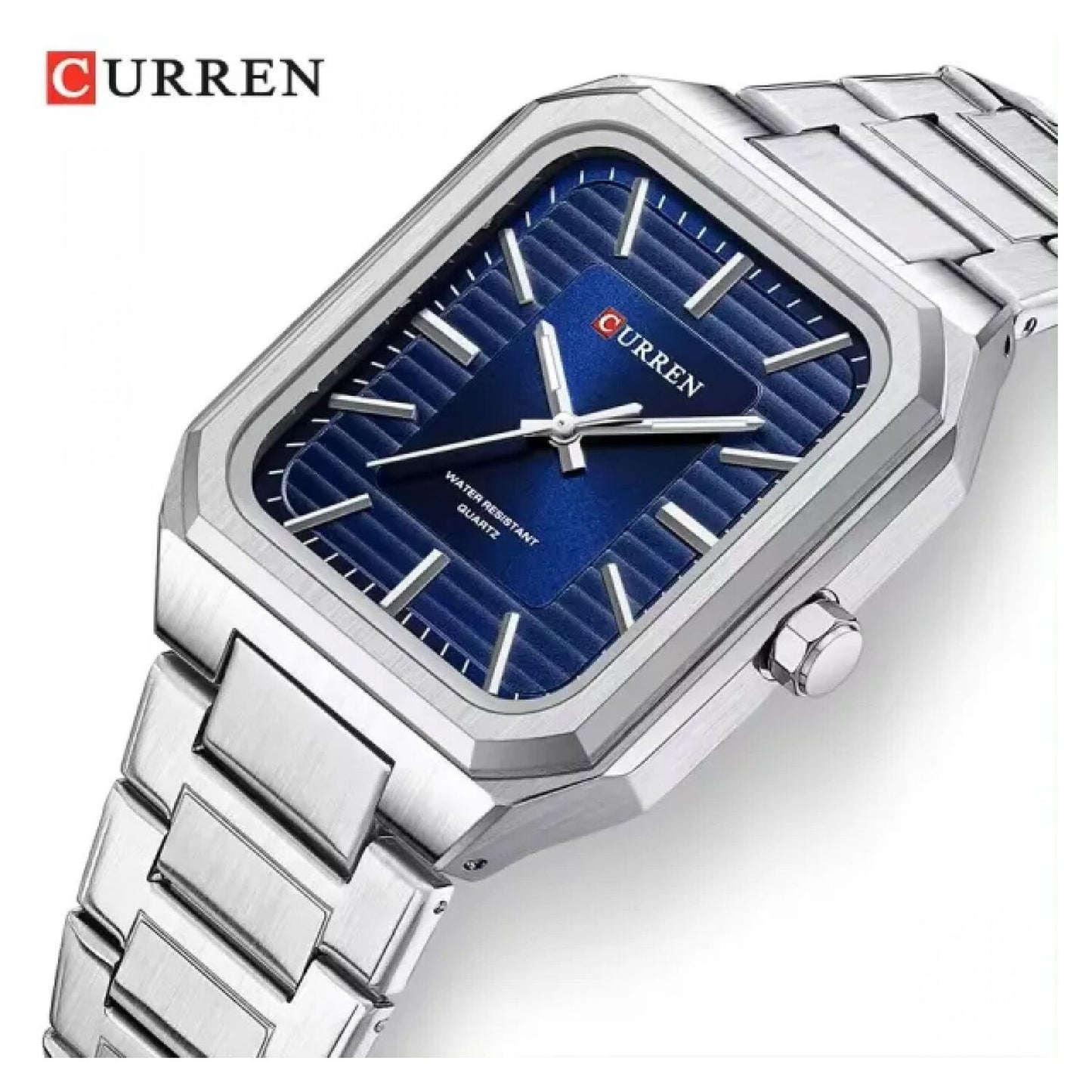 Reloj Curren 8458 Kree0502