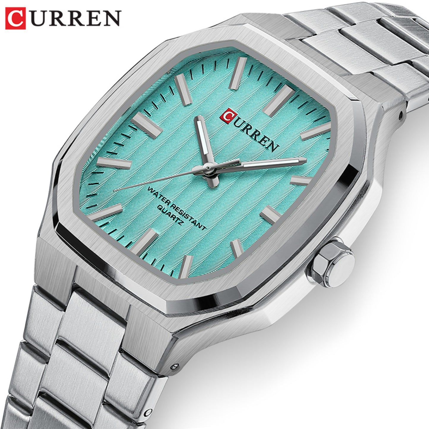 Reloj Curren 8458 Kree0501