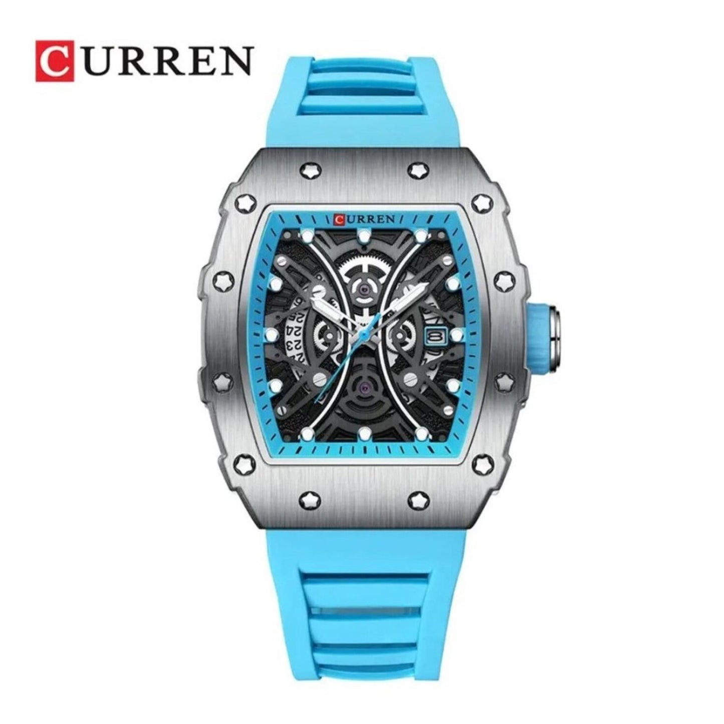 Reloj Curren 8438 Kred8001