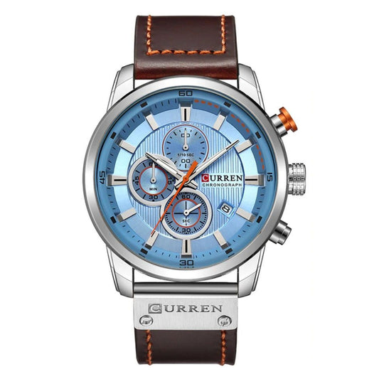 Reloj Curren Kreb941901 Kreb941901