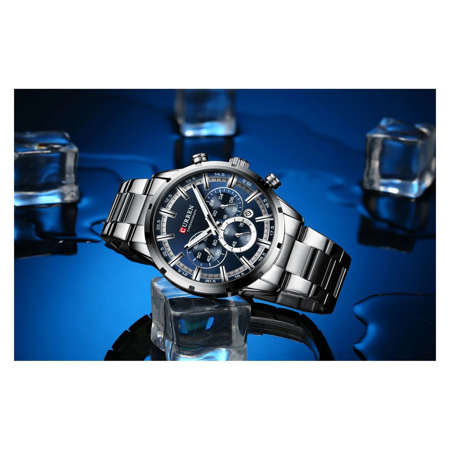 Reloj Curren Curren Kred771903