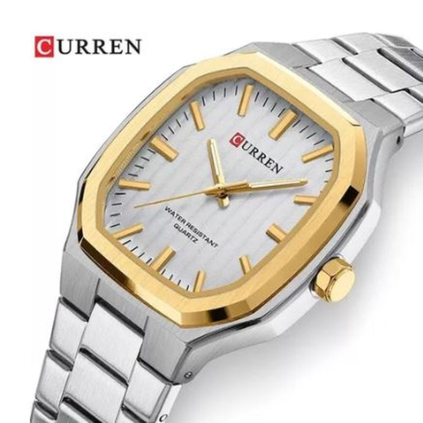 Reloj Curren 8458 Kree0504