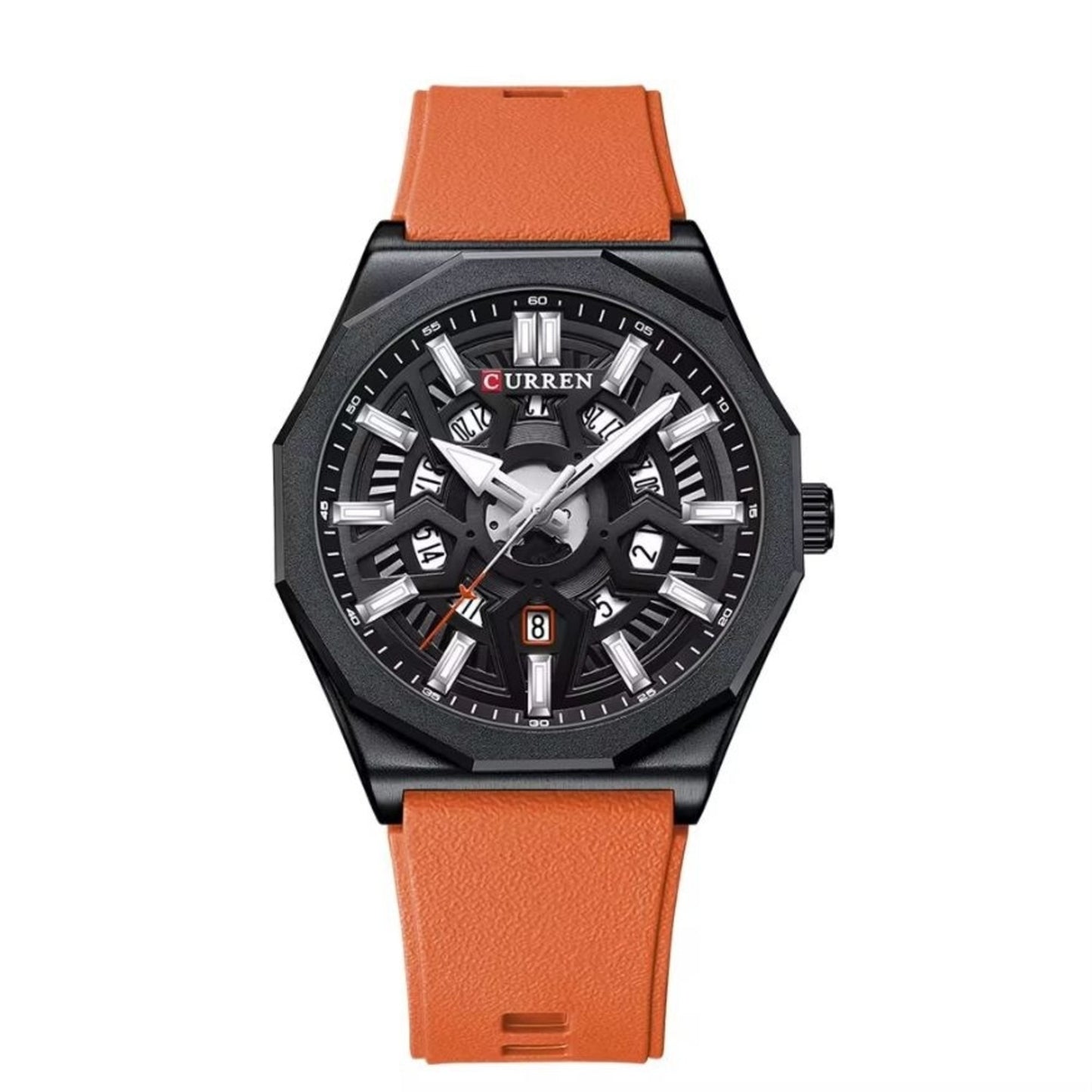 Reloj Curren 8437 Kred8505