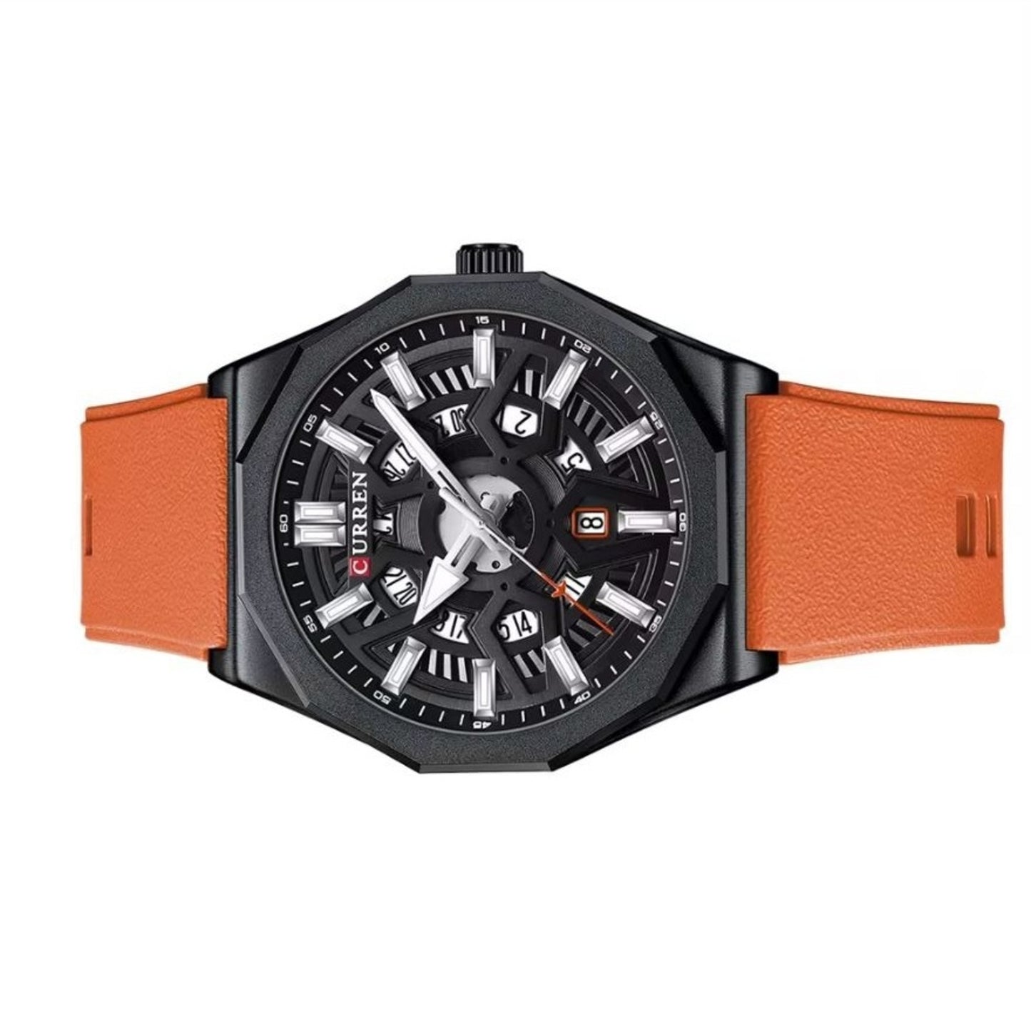 Reloj Curren 8437 Kred8505