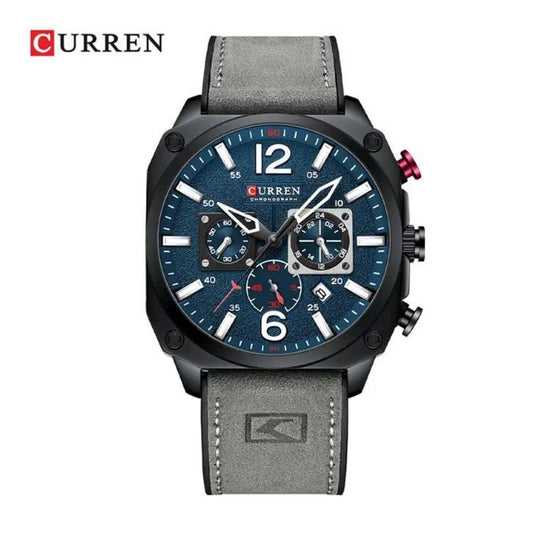 Reloj Curren 8398 Kred360103