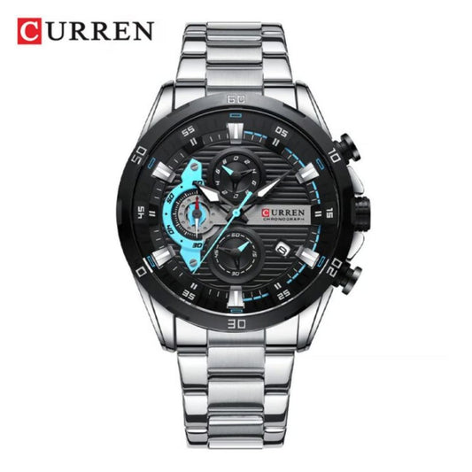 Reloj Curren 8402 Kred391901