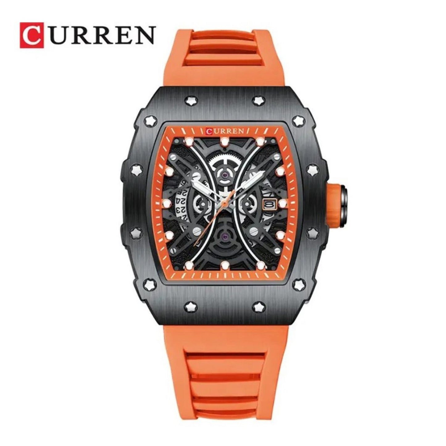 Reloj Curren 8438 Kred8002