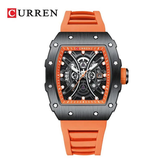 Reloj Curren 8438 Kred8002