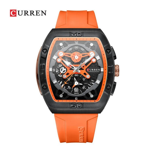 Reloj Curren 8443 Kred8702