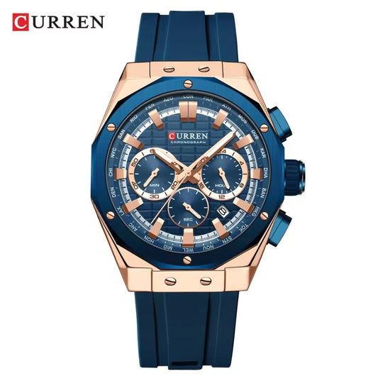 Reloj Curren 8462 Kree0904