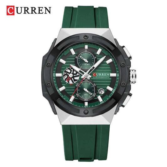 Reloj Curren 8462 Kree0902