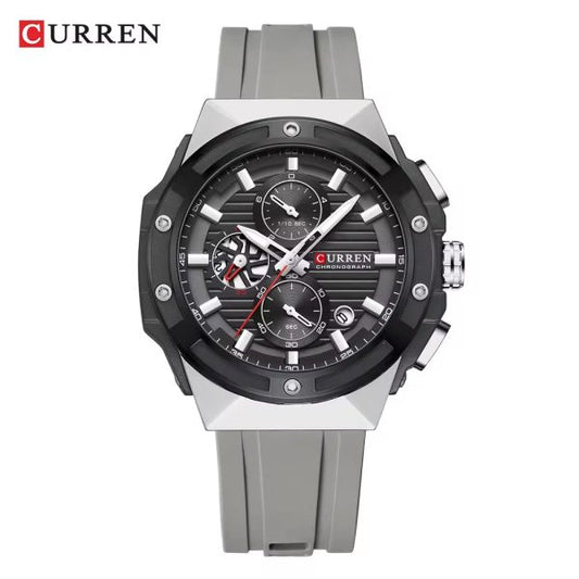 Reloj Curren 8462 Kree0901