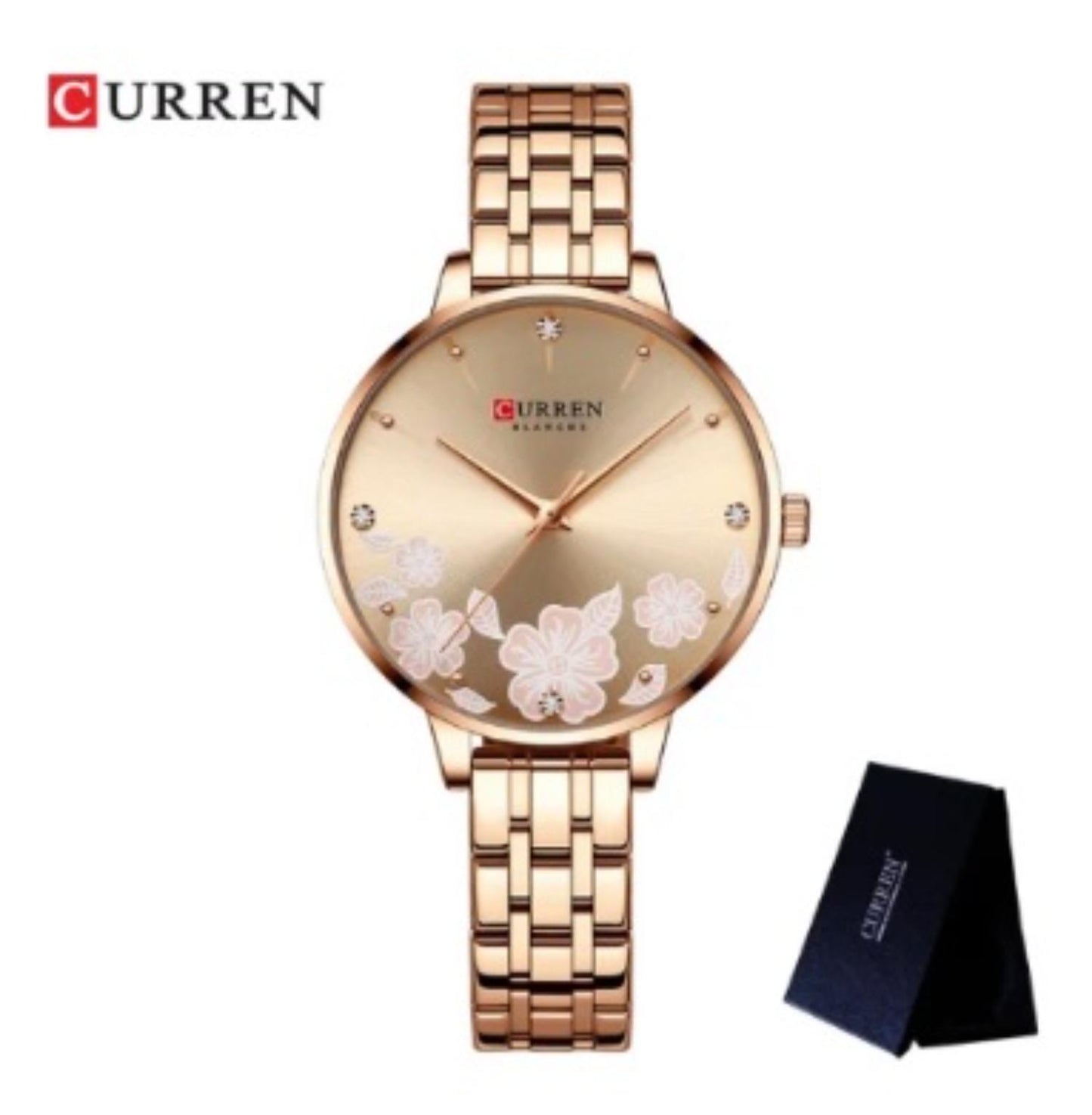 Reloj Curren 9068 Kred9502