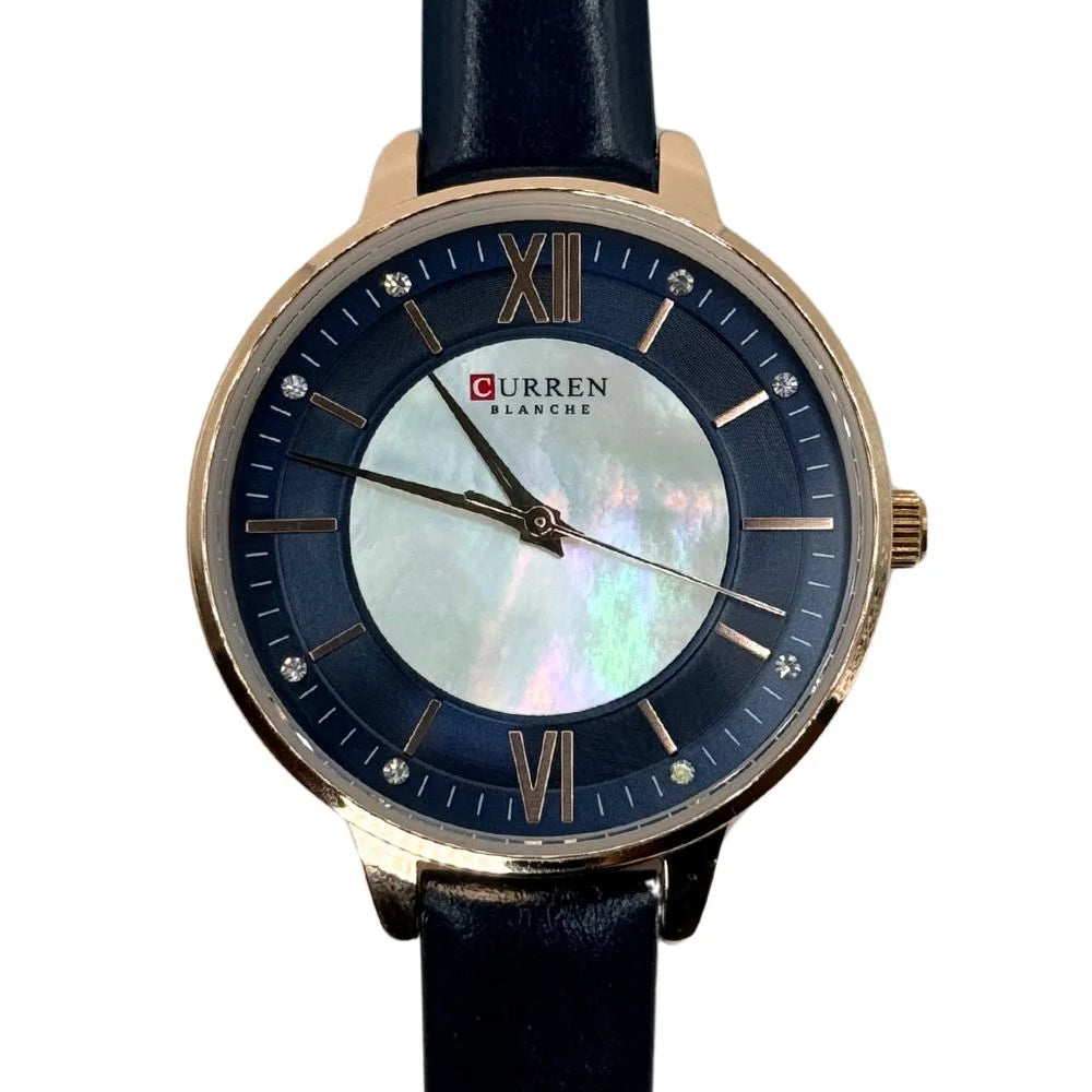 Reloj Curren 9080 Kred250320