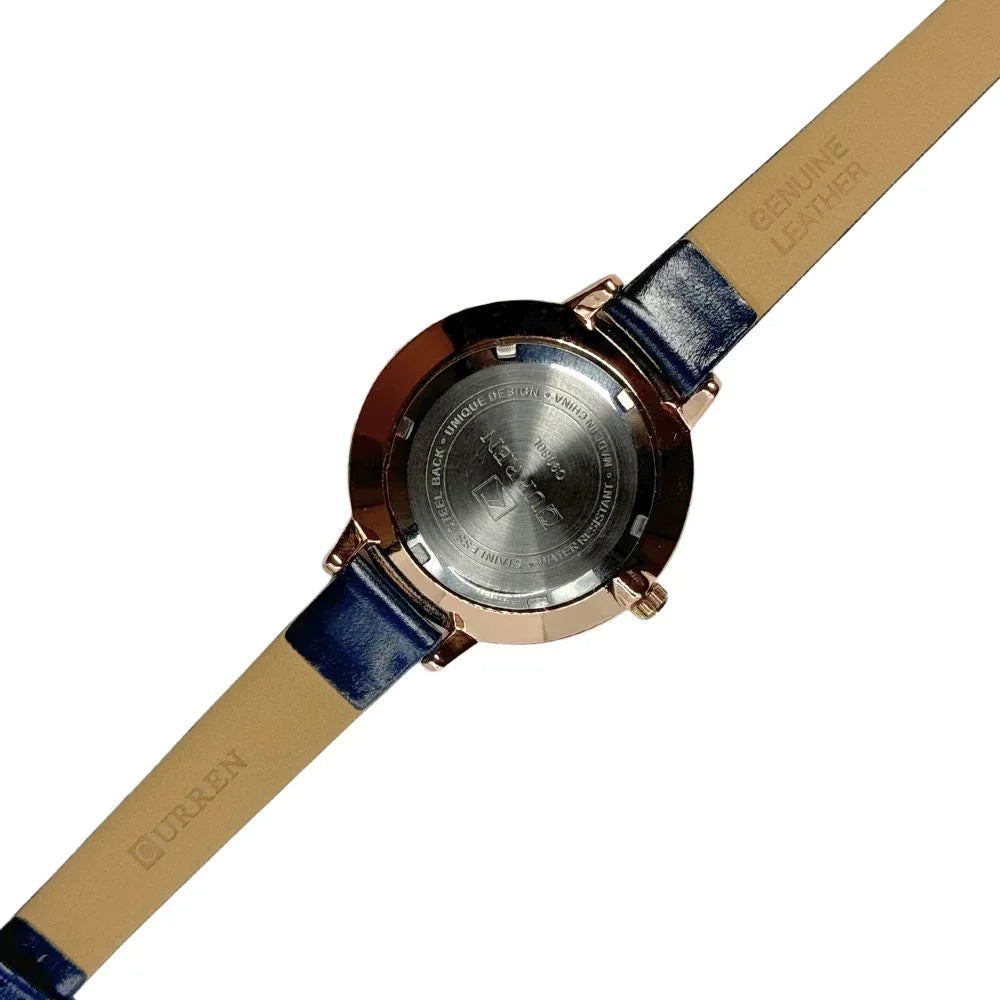 Reloj Curren 9080 Kred250320