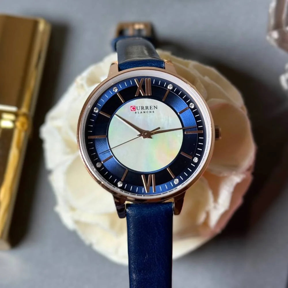 Reloj Curren 9080 Kred250320
