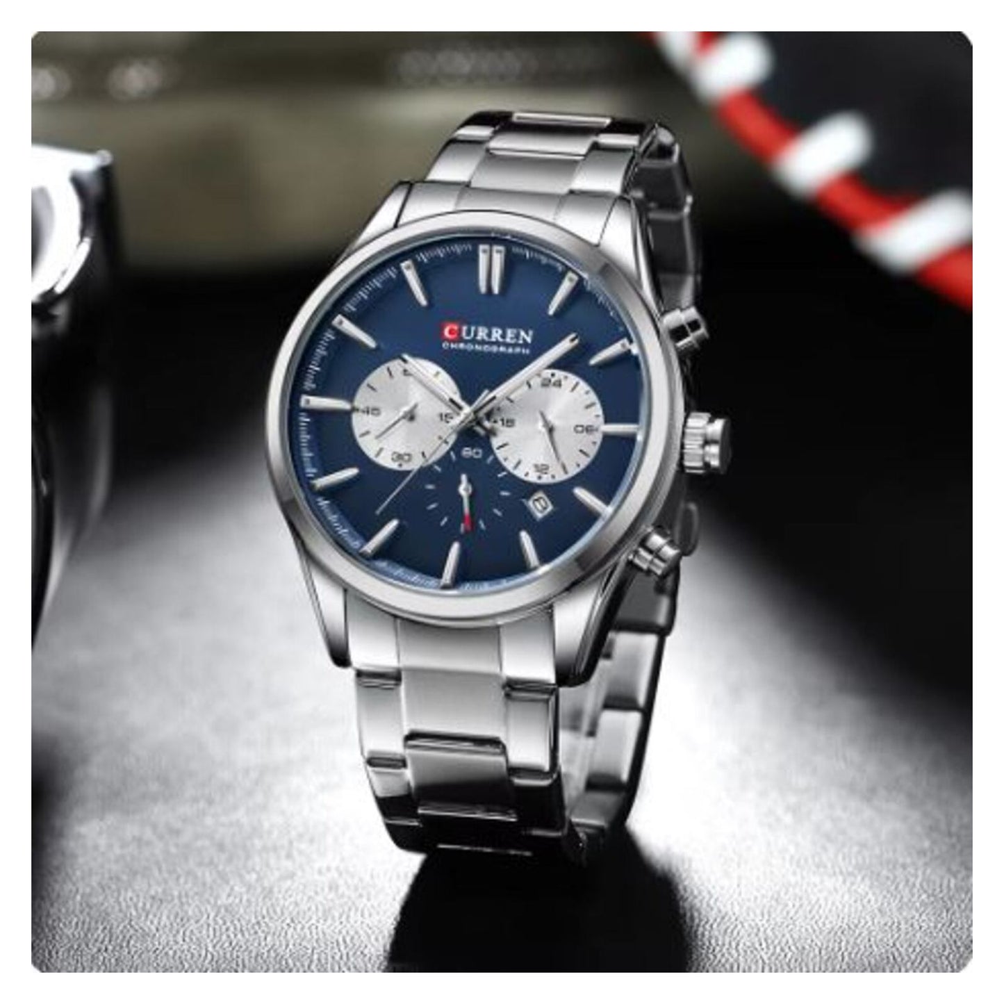 Reloj Curren 8446 Kred8902