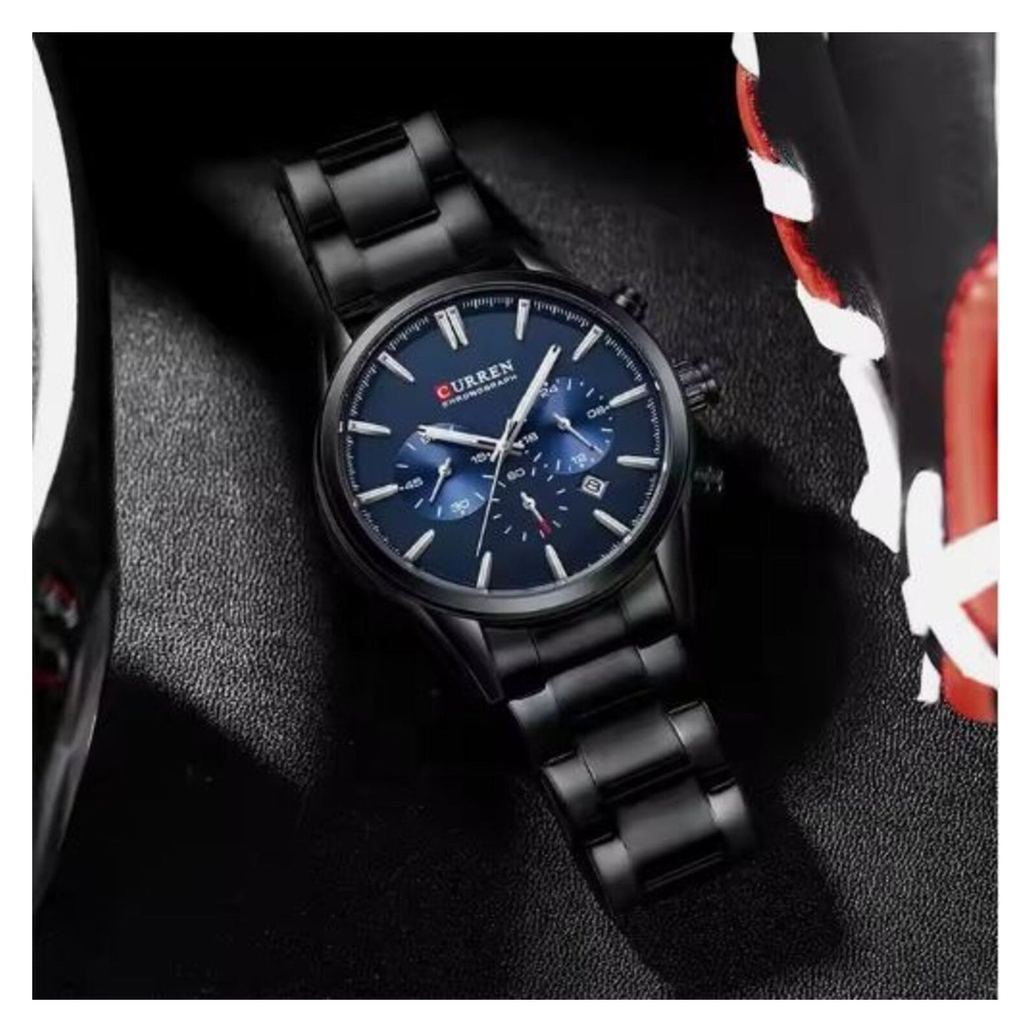 Reloj Curren 8446 Kred8903