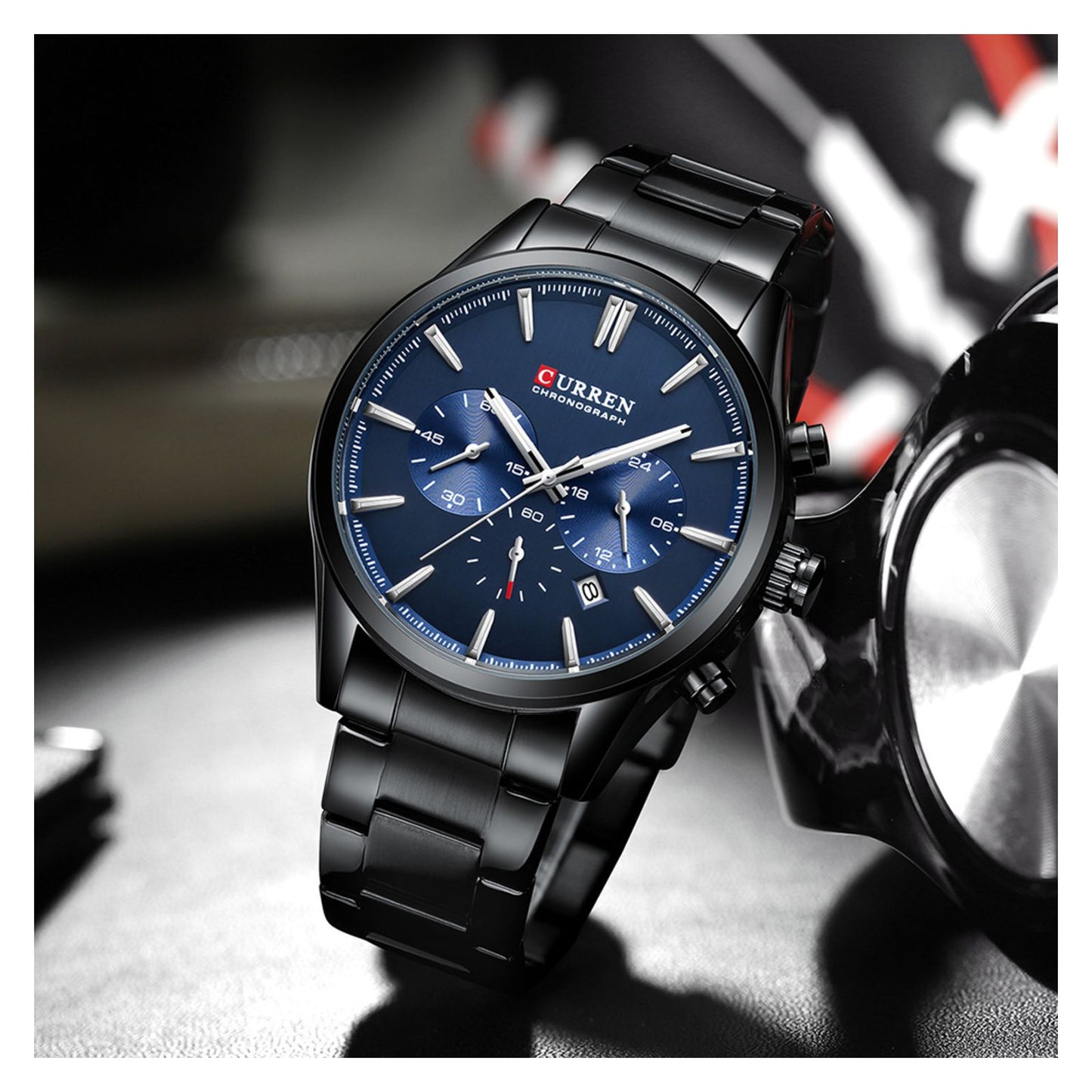 Reloj Curren 8446 Kred8903