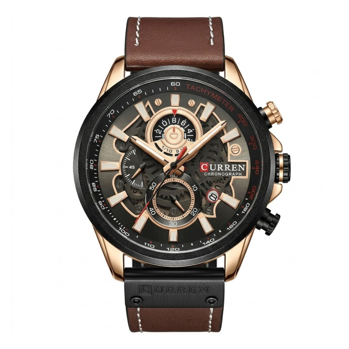 Reloj Curren Kred0511 Kred0511