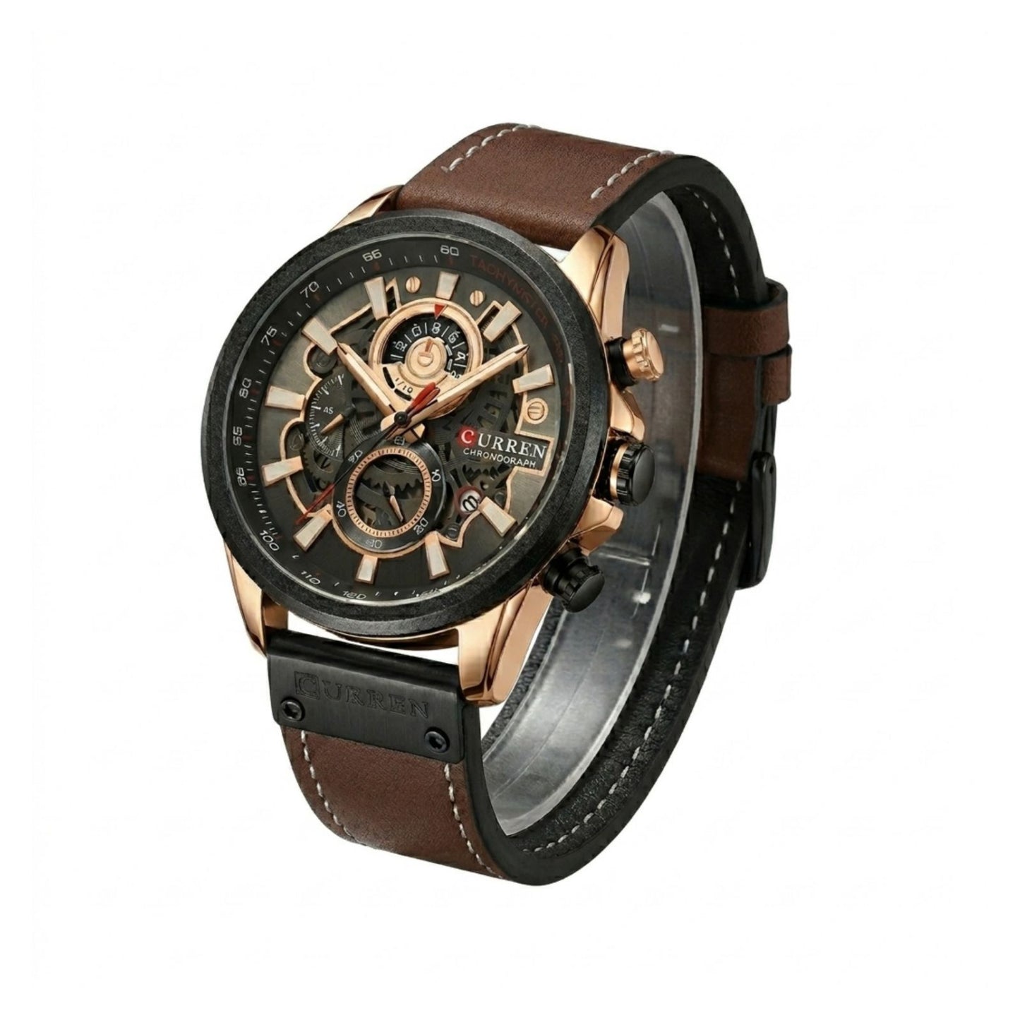 Reloj Curren Kred0511 Kred0511