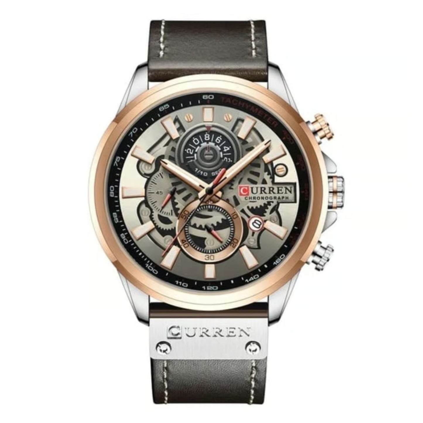 Reloj Curren Kred0512 Kred0512