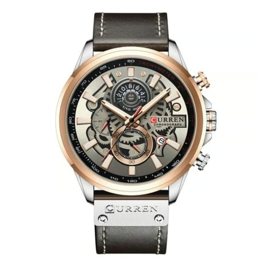 Reloj Curren Kred0512 Kred0512