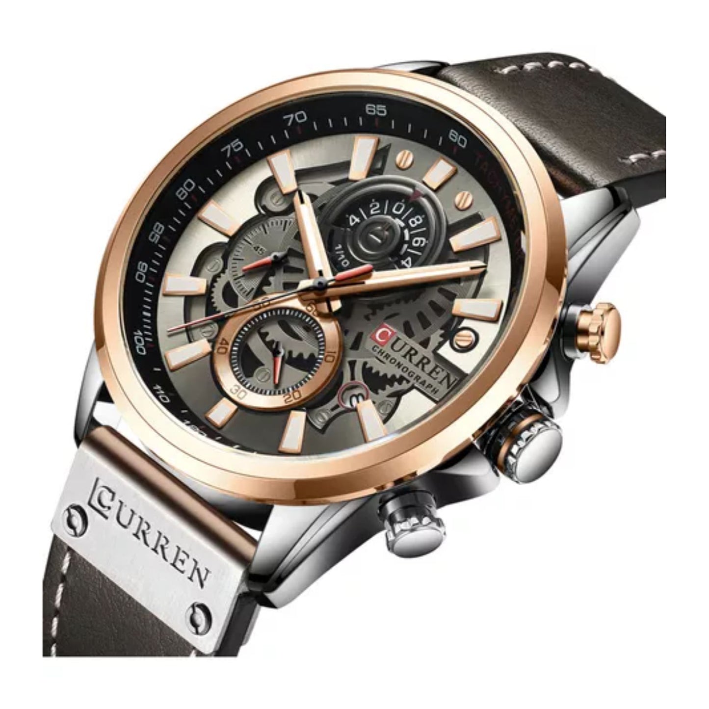 Reloj Curren Kred0512 Kred0512