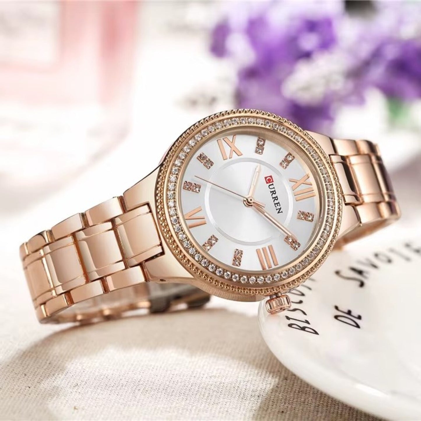 Reloj Curren 9004 Kreb622019