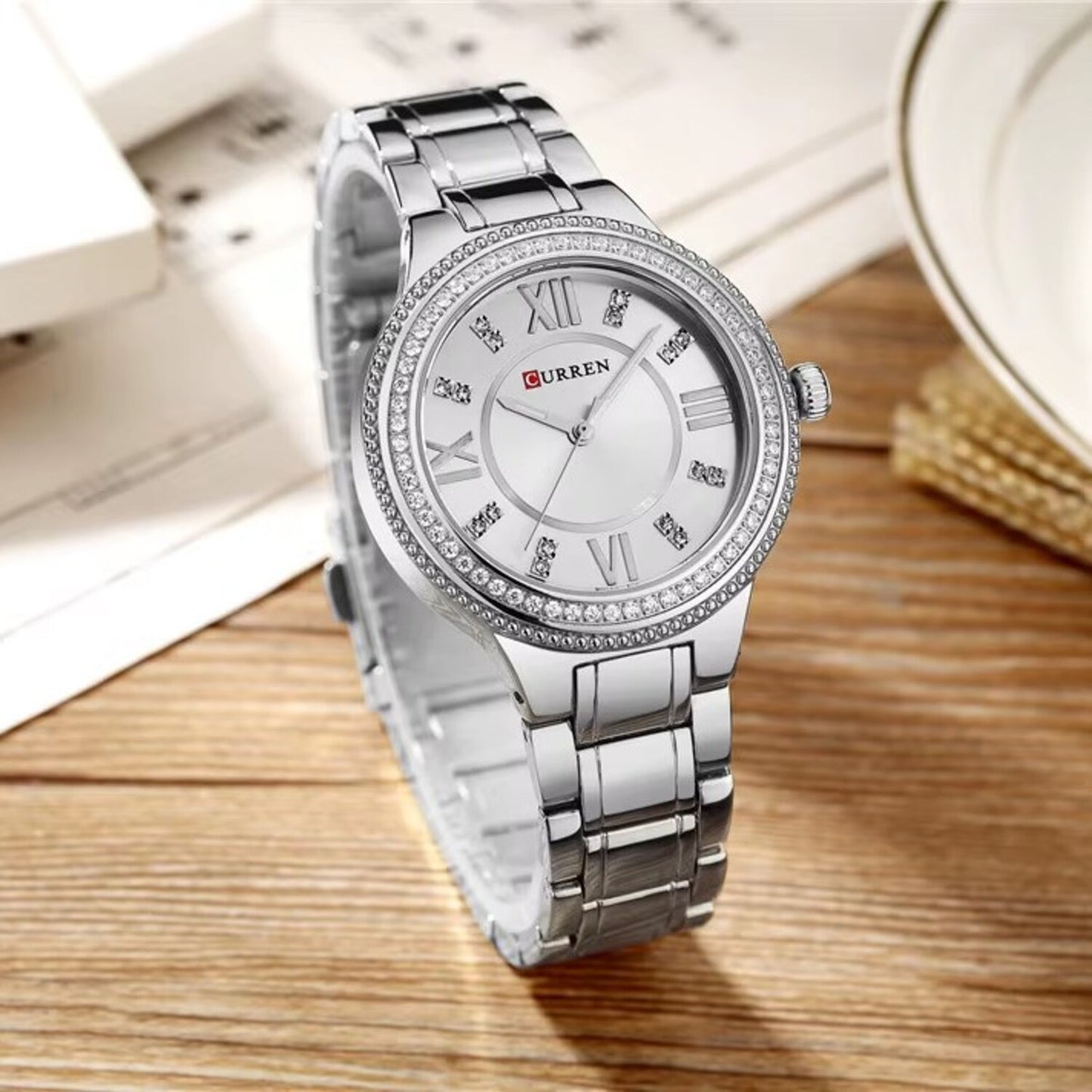 Reloj Curren 9004 Kreb6219