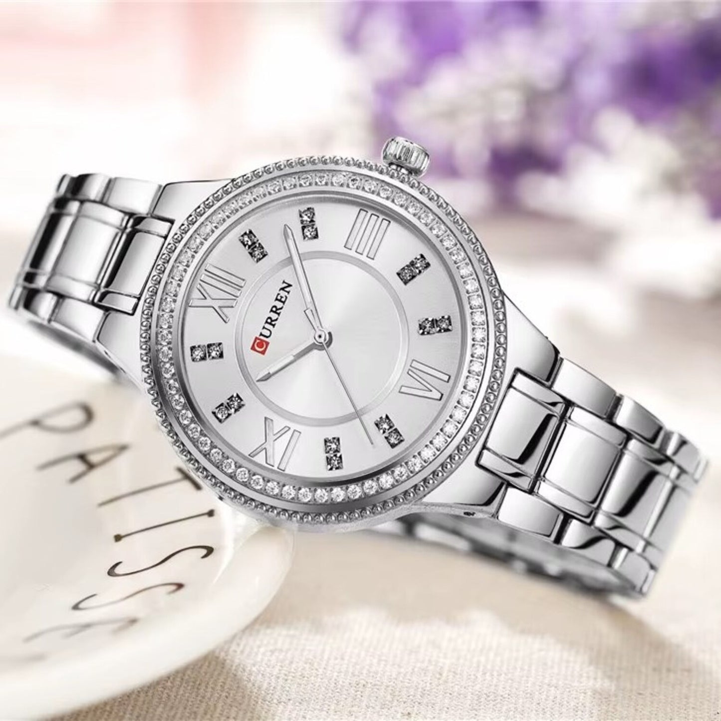Reloj Curren 9004 Kreb6219